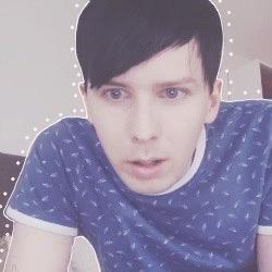 Free follow from me in return for you subscribing to AmazingPhil on YouTube