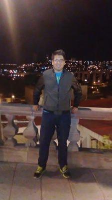 Assistant professor, Universidad Autónoma Metropolitana - Iztapalapa (UAMI)
https://t.co/mWKsX1rgG6…