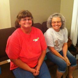 AnitaCarrPost's profile picture. 