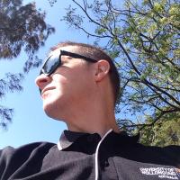 Lucas Hughes (@lucas_h) 's Twitter Profile