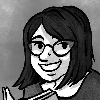 Pennsylvania-born, California-raised, queer cartoonist and Center for Cartoon Studies alumna. Let's draw a thing! 🌹