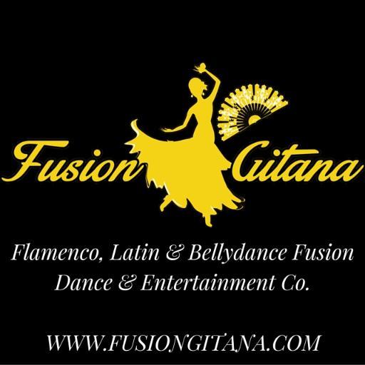 Flamenco, Latin and Belly Dance Fusion Dance dance company directed by International performer, Instructor & choreographer ZiZi Zabaneh.