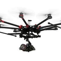 Drone Acharya (@droneacharyan) Twitter profile photo