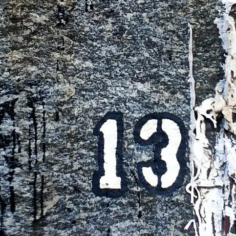 13zine's profile picture. A youth run monthly compilation zine, full of art, music, poetry, feminism, and politics. Open for submissions!
the13zine@gmail.com https://t.co/fGHOIO5cds