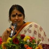 Rita Kothari(@KothariRita) 's Twitter Profile Photo