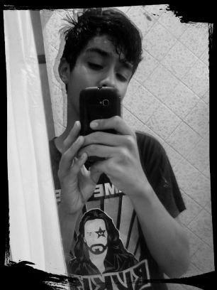 Gaeldominguez11's profile picture. 