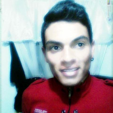 WilMeRinChO's profile picture. 