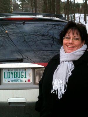 chatterbug63's profile picture. 