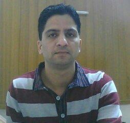 drsharmakaushal's profile picture. treating people
