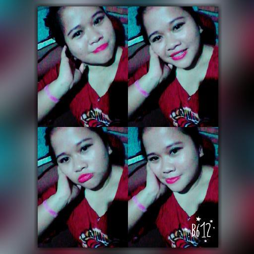 AzrinAzriyani's profile picture. 