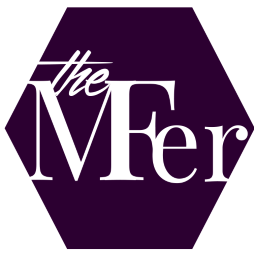 A digital hub for millennial women where music, fashion, and entertainment news collide. #TheMFER