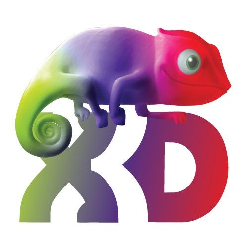 X3D Printing Profile