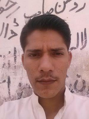 malikza38060683's profile picture. 