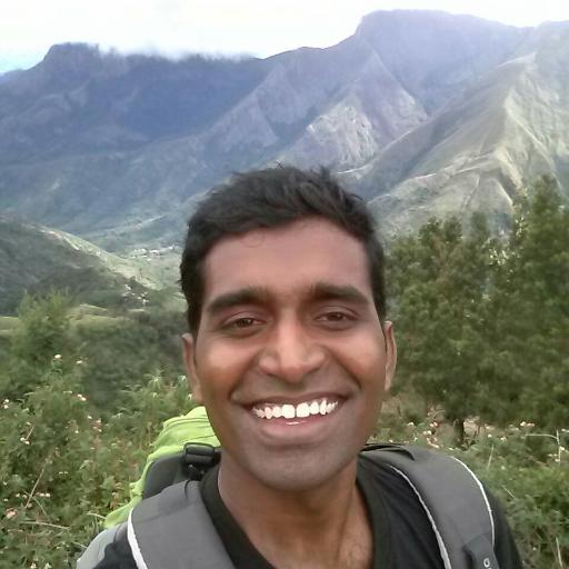 vamsee's profile picture. DevOps/SRE consultant.