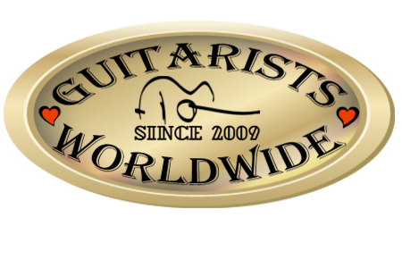 GuitarWorldwide's profile picture. The Facebook sensation is here!