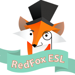 ESL. Three letters that can open up a world of possibilities for people with another native tongue. Helping you get there is what the team at RedFox ESL does