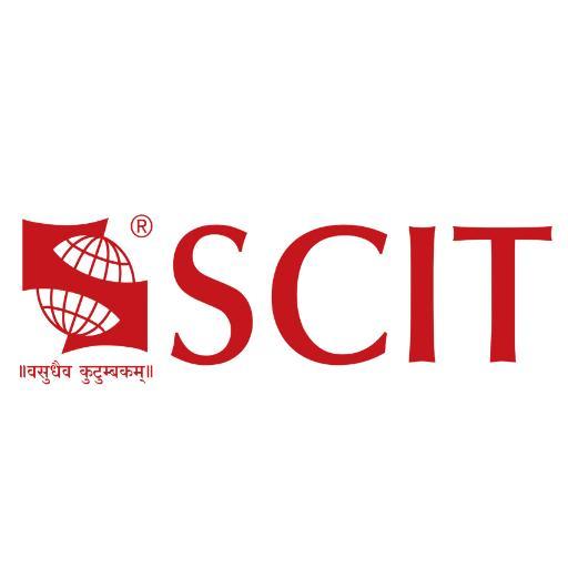 Official Twitter handle of Symbiosis Center for Information Technology. 
#SCIT a premier IT Business School from #Pune #India nurturing genuine IT talent.
