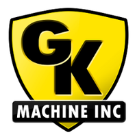 GK Machine, Inc.(@gk_machine) 's Twitter Profile Photo