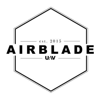AirBlade UAV Profile