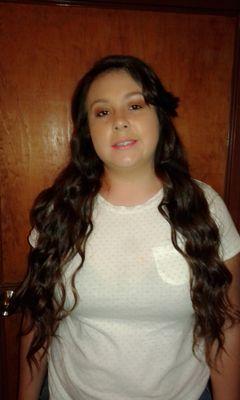 Carileo15's profile picture. 