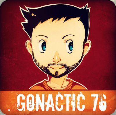 YouTube : Gonactic76
Twitch : Gonactic76
PSN : Gonactic76