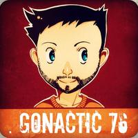 Gonactic76 (@gonactic76) 's Twitter Profile
