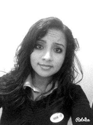 SusyMoraGarcia's profile picture. Trabajo en Campo De Golf Riviera Cancún