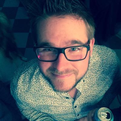 NathanFiev's profile picture. Network & Security at Thales