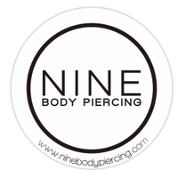 NINE BODY PIERCING (@nine_piercing) 's Twitter Profile Photo