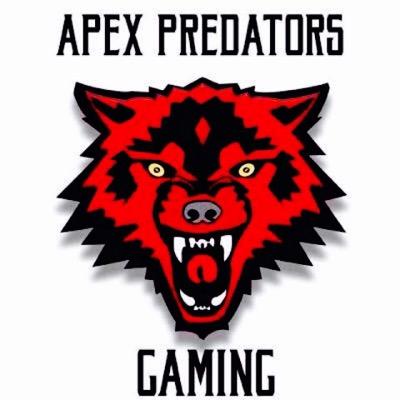 ApexPredsStore's profile picture. Brand new gaming company, currently only selling grips.  Looking for sponsors!