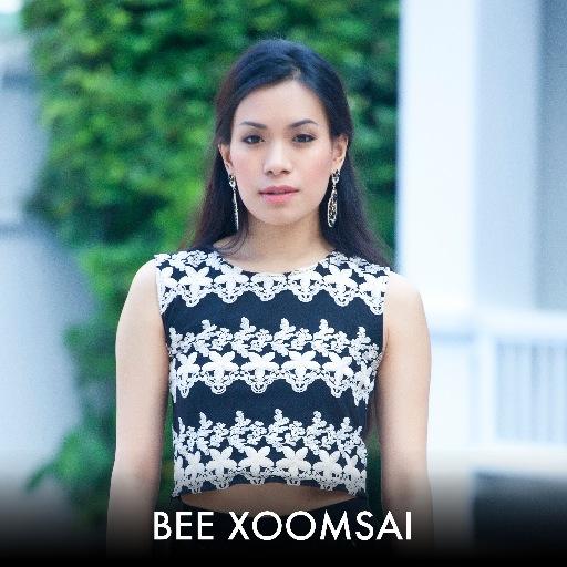 Content Creator | TV Presenter
Food & Travel Blogger: https://t.co/ick1dhPvvV