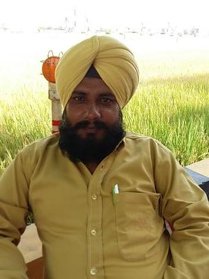 ChamkourJi's profile picture. 