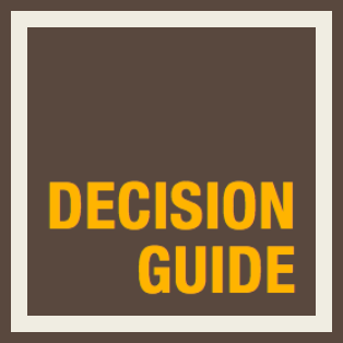 decisionguide's profile picture. 
