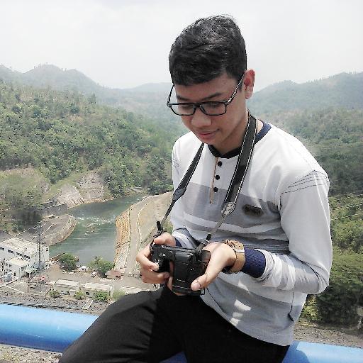 Tak ada MISI yang BERHASIL jika tak ada DO'A dan DUKUNGAN dari keDUA ORANG TUA.

#MS.