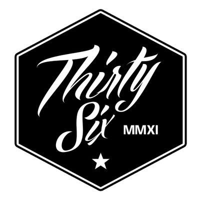 thirtysix_mmxi's profile picture. SMS / WA : 082140758136 • BBM : 5509D98F Instagram : @thirtysix_mmxi • Fanspage : Thirty Six