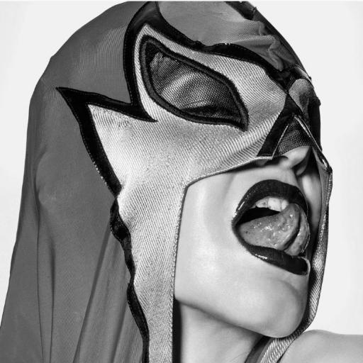 LadyLucha's profile picture. Just talking wrestling. #F4F #WWE #LU #CMLL #AAA