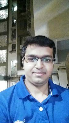 DipeshRita's profile picture. 