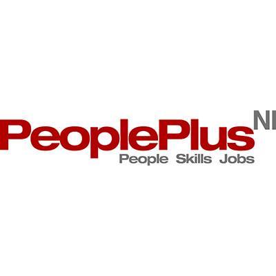 PeoplePlus NI Profile