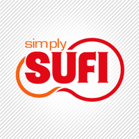 Simply Sufi(@Simply_Sufi) 's Twitter Profile Photo
