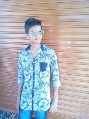 dinkar_pranami's profile picture. Modasa(india)