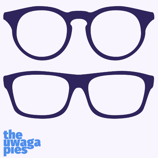 We wear similar glasses and make videos.
http://t.co/R77qvHYqwd - our YouTube channel