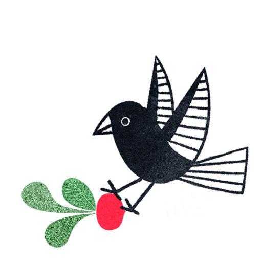 FlorenceWeiser's profile picture. I am an Illustrator currently based in Belgium, I live and work in a fairytale trailer in the midst of a magical garden, where I gather most of my inspiration !