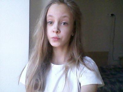 Dashasolod's profile picture. 