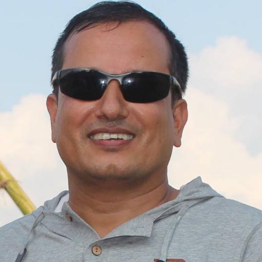 Shekhar Parajulee Profile