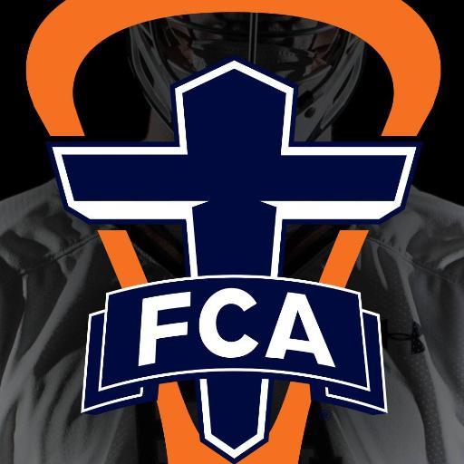 FCA Lacrosse Vision: To see the lacrosse community impacted for Christ