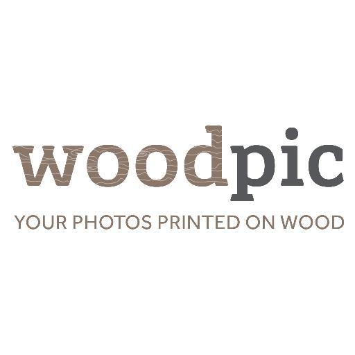 Woodpic - Your Photos on Wood