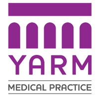 Yarm Medical Practice (@yarmmedical) 's Twitter Profile Photo Yarm Medical Practice (@yarmmedical) 's Twitter Profile Photo