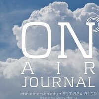 On Air Journal (@onairjournal) 's Twitter Profile