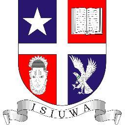 IsiuwaStudy's profile picture. Offering young men human, social, and professional formation that fosters academic excellence, responsible citizenship, professional competence, and leadership.