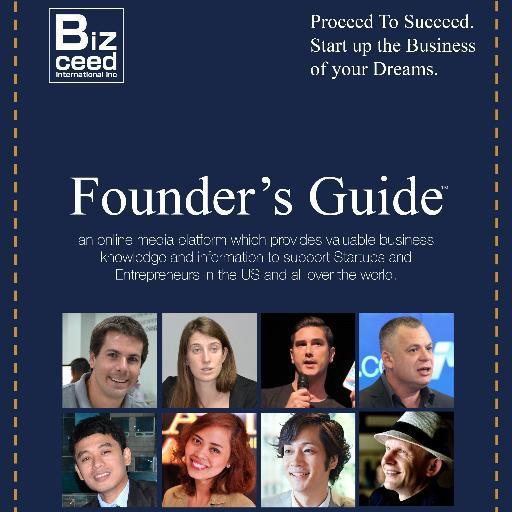 Founder's Guide Profile